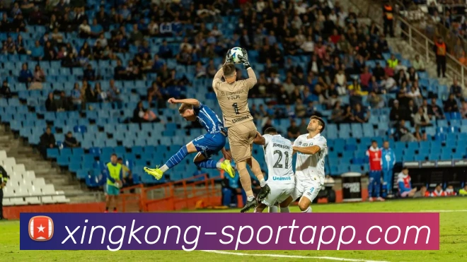 星空足球平台生态图