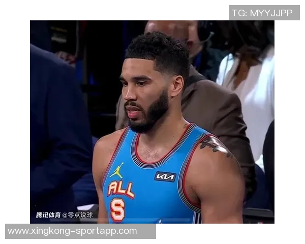 美记分析东部竞争格局塔图姆回归将影响球队实力与前景