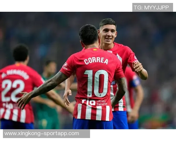 国米有意引进马竞边卫莫利纳1500万欧元或成转会关键