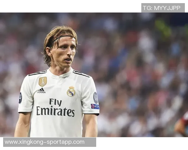 安布罗西尼赞莫德里奇正能量如马尔蒂尼般激励队友