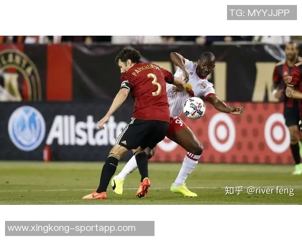 迈阿密国际大胜亚特兰大联全场数据分析射门与射正对比详解